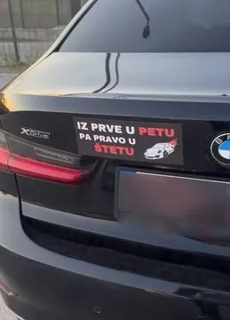 Iz prve u petu, u zlatnom satu