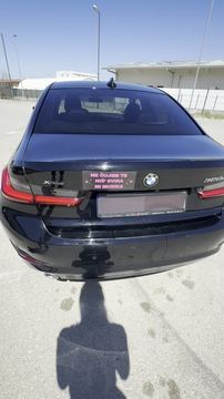 Ne čujem te niš’ — crna
